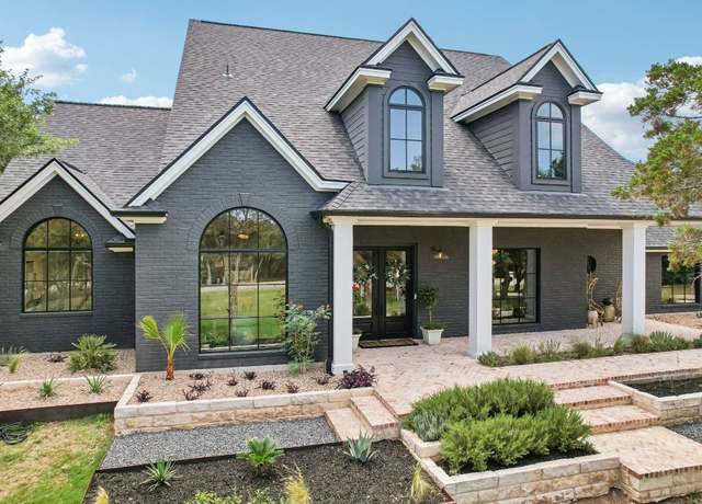 Property at 400 Goodnight Trl, Dripping Springs, TX 78620, 4 beds, 3.5 baths