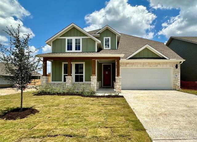 Property at 619 Sage Thrasher Cir, Dripping Springs, TX 78620, 4 beds, 3 baths