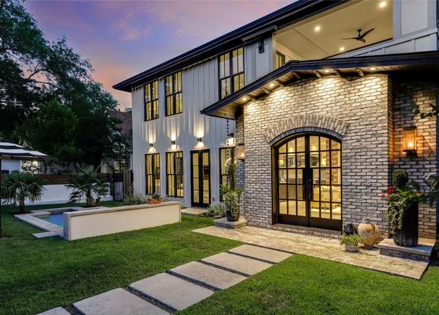 Property at 901 Wayside Dr Unit A, Austin, TX 78703, 4 beds, 2.5 baths