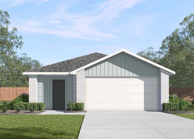 Property at 423 Morning Glory Loop, Kyle, TX 78640, 3 beds, 2 baths