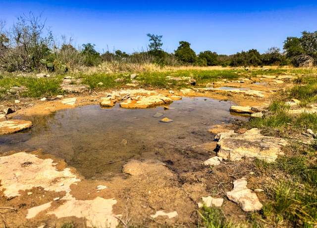 Property at Undisclosed address, Johnson City, TX 78636