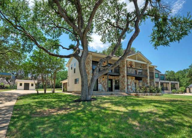 Property at 13109, 13111 Mansfield Dr. Dr, Austin, TX 78732, 3 beds, 3.5 baths