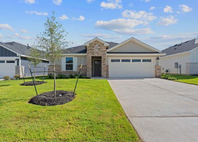 Property at 17916 Purple Top Ln, Manor, TX 78653, 4 beds, 2 baths
