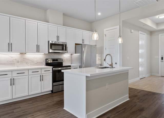 Property at 4507 E Martin Luther King Junior Blvd #133, Austin, TX 78721, 2 beds, 2 baths