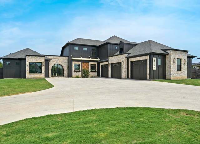 Property at 140 Tambra Lea Ln, Liberty Hill, TX 78642, 6 beds, 5.5 baths