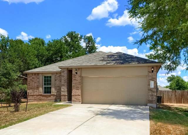 Property at 9008 Tall Sky Trce, Austin, TX 78724, 4 beds, 3 baths