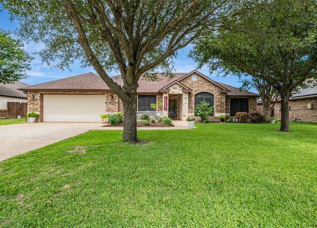 Property at 1909 Deer Field Way, Harker Heights, TX 76548, 4 beds, 3 baths