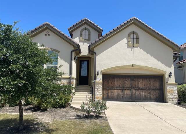 Property at 9309 Bayshore Bnd #132, Austin, TX 78726, 3 beds, 2.5 baths