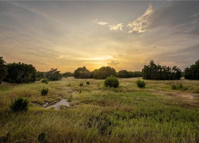 Property at Lot 8-B Greystone Rd, Bertram, TX 78605