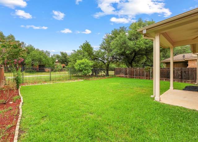 Property at 4009 Wilderness Path Bnd, Cedar Park, TX 78613, 4 beds, 2.5 baths