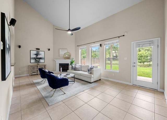 Property at 4009 Wilderness Path Bnd, Cedar Park, TX 78613, 4 beds, 2.5 baths