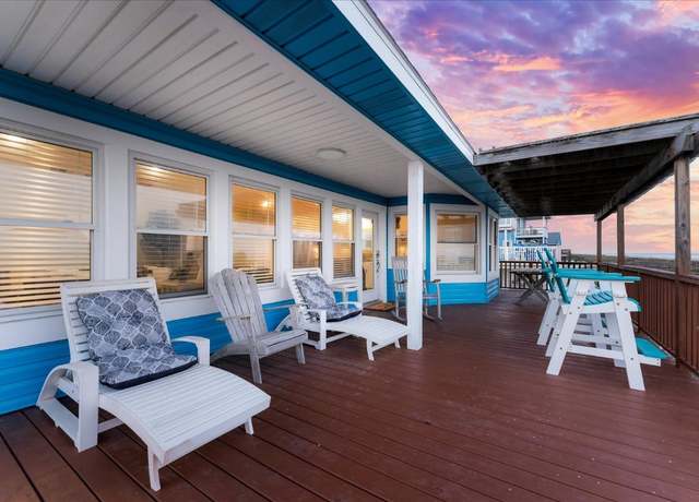 Property at 24043 Termini San Luis Pass Rd, Galveston, TX 77554, 3 beds, 2 baths