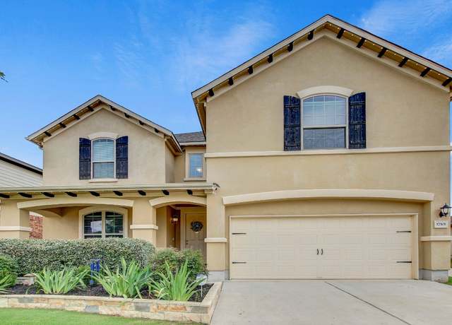 Property at 17101 Borromeo Ave, Pflugerville, TX 78660, 4 beds, 2.5 baths