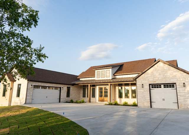 Property at 249 Moccasin Cyn, Cedar Creek, TX 78612, 4 beds, 3.5 baths
