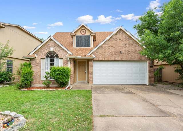 Property at 1302 Green Terrace Dr, Round Rock, TX 78664, 3 beds, 2.5 baths