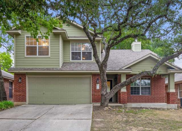 Property at 2716 Cradlerock Terrace Ter, Austin, TX 78748, 4 beds, 2.5 baths