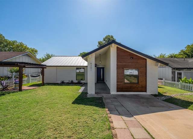 Property at 6201 Waycross Dr, Austin, TX 78745, 3 beds, 2 baths