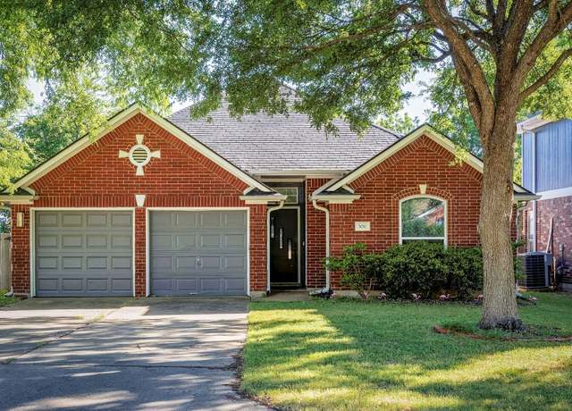 Property at 3011 Foxton Cv, Austin, TX 78748, 3 beds, 2 baths