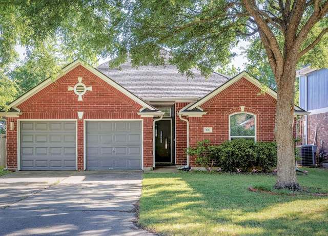 Property at 3011 Foxton Cv, Austin, TX 78748, 3 beds, 2 baths