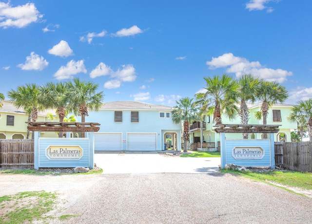 Property at 247 W Roberts Ave Unit 11-D, Corpus Christi, TX 78373, 3 beds, 3.5 baths