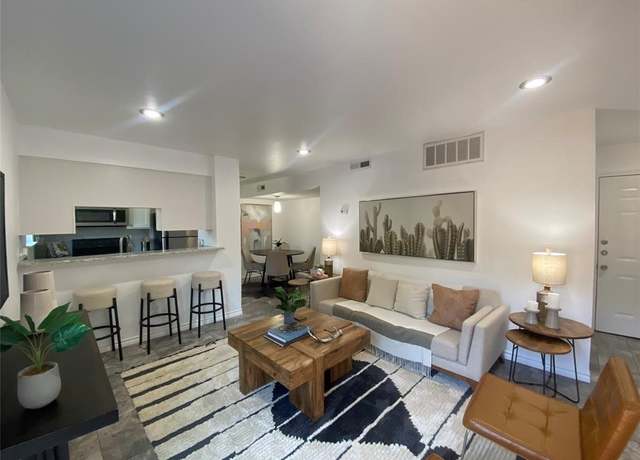 Property at 3819 Southway Dr #101, Austin, TX 78704, 2 beds, 1 bath