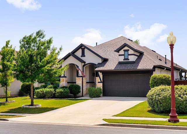 Property at 18008 Monarch Butterfly Way, Pflugerville, TX 78660, 3 beds, 2 baths