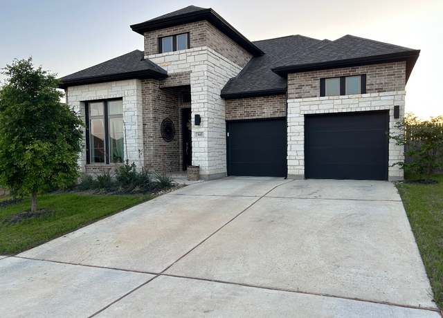 Property at 145 Cyrus Milton Dr, Buda, TX 78610, 3 beds, 2 baths