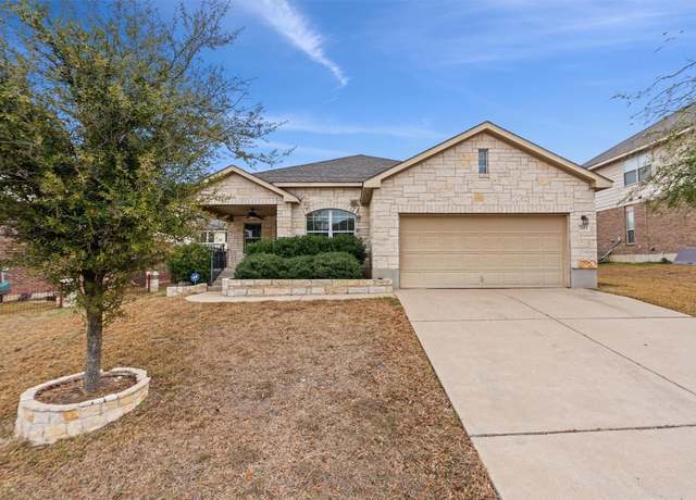 Property at 2503 White Moon Dr, Harker Heights, TX 76548, 3 beds, 2 baths