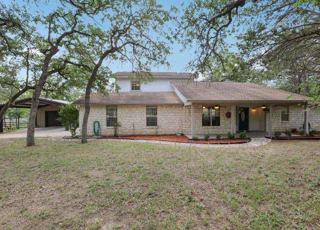 Property at 148 Oak Ridge Dr, Cedar Creek, TX 78612, 3 beds, 2.5 baths