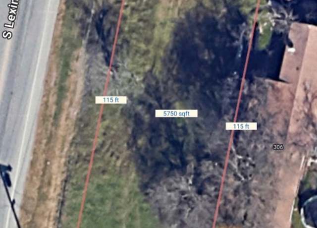 Property at TBD W Burton St, Manor, TX 78653