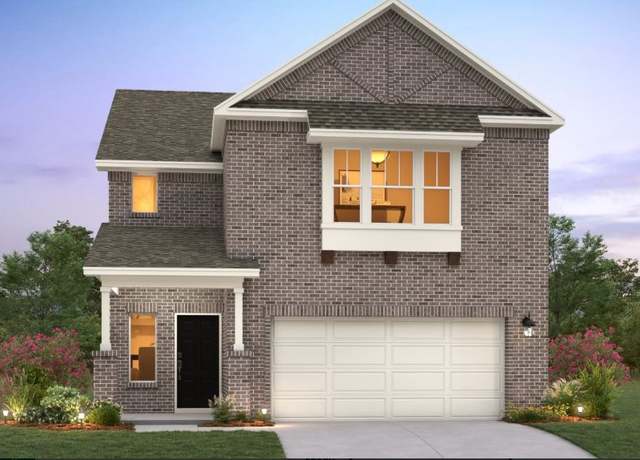 Property at 113 Clover Bnd, Liberty Hill, TX 78642, 5 beds, 3 baths