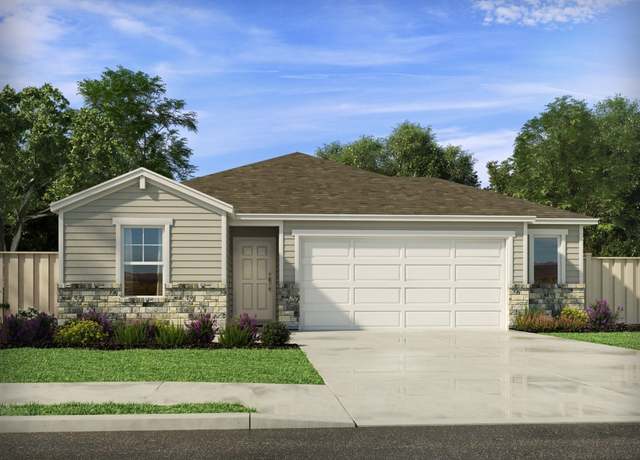 Property at 162 Honey Onyx Trl, Kyle, TX 78640, 3 beds, 3 baths