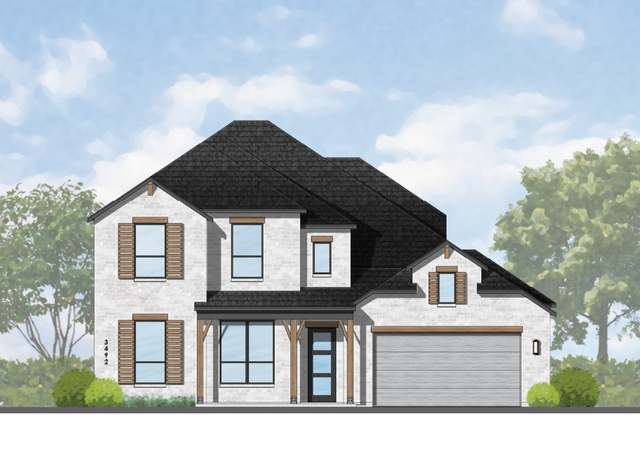Property at 1005 Rock Daisy Trl, Hutto, TX 78634, 4 beds, 5 baths