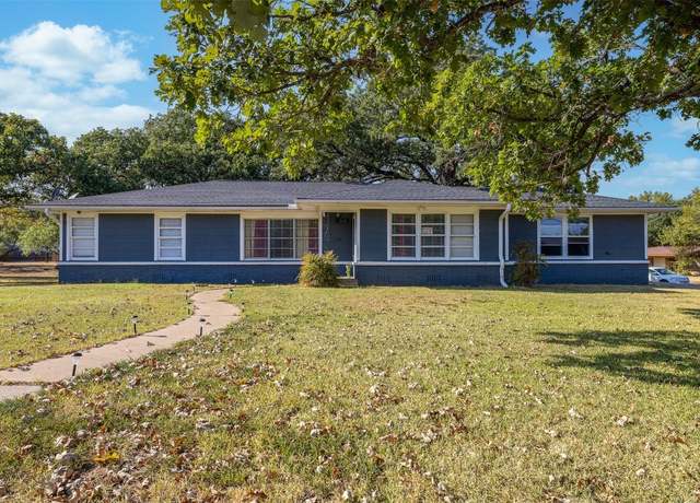 Property at 520 Avondale Ave, Bryan, TX 77802, 3 beds, 2 baths