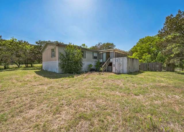 Property at 24412 Cottonwood Dr, Leander, TX 78641, 3 beds, 2 baths
