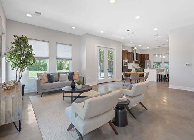 Property at 1206 Stobaugh St Unit B, Austin, TX 78757, 3 beds, 2.5 baths