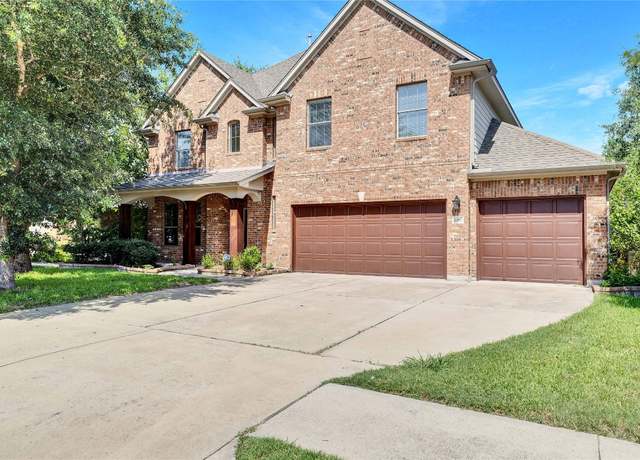 Property at 20917 Windmill Ridge St, Pflugerville, TX 78660, 4 beds, 3.5 baths