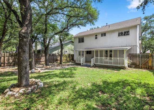 Property at 4306 Sarasota Dr, Austin, TX 78749, 3 beds, 2.5 baths