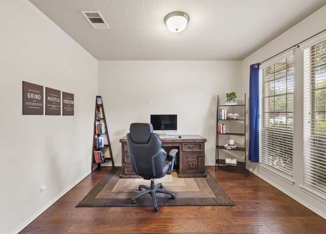 Property at 1802 Tall Chief, Leander, TX 78641, 5 beds, 3.5 baths