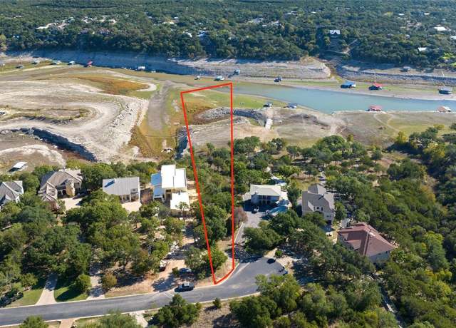 Property at 17906 Crystal Cv, Jonestown, TX 78645