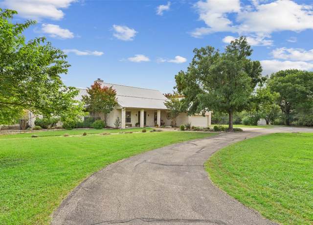 Property at 13730 Settlements Rd, Salado, TX 76571, 3 beds, 3 baths