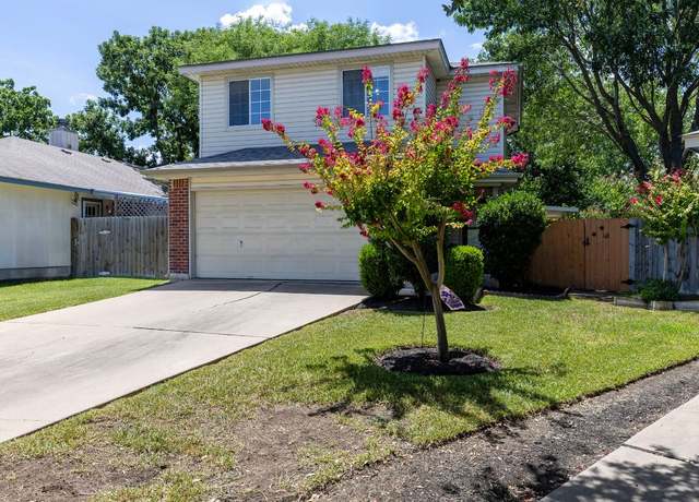 Property at 2158 Redwing Way, Round Rock, TX 78664, 3 beds, 2.5 baths