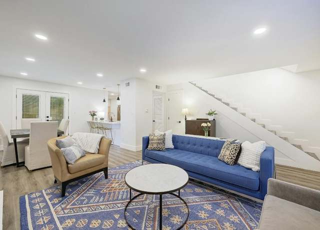 Property at 702 Castle Ridge Rd Unit B, Austin, TX 78746, 2 beds, 1.5 baths