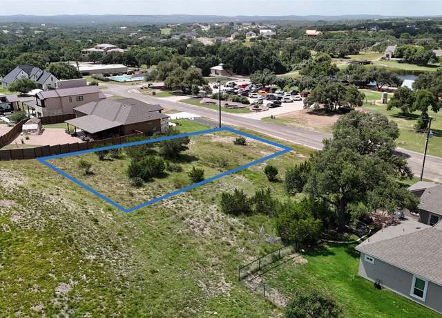 Property at 225 Jeff Vaughn, Blanco, TX 78606