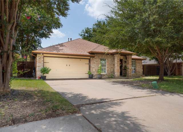 Property at 11609 Loweswater Ln, Austin, TX 78754, 4 beds, 2 baths