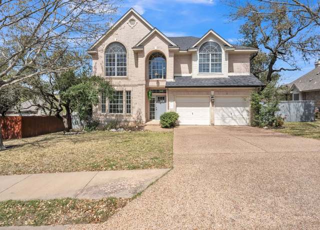 Property at 10608 Sun Tree Cv, Austin, TX 78730, 4 beds, 2.5 baths