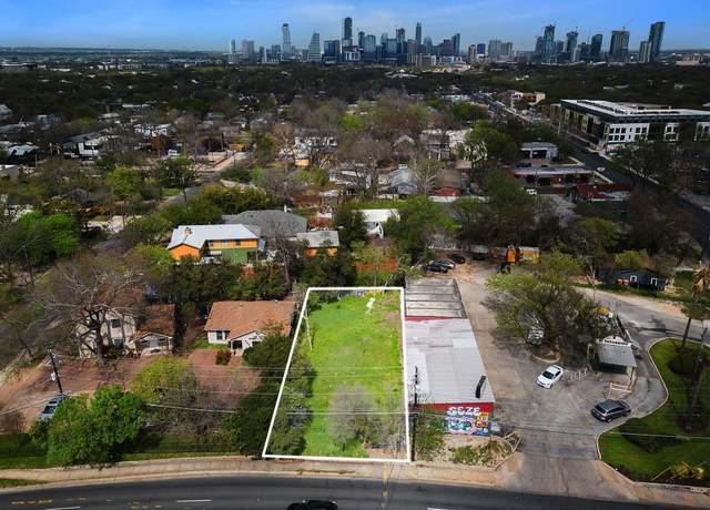 Property at 604 W Oltorf St, Austin, TX 78704