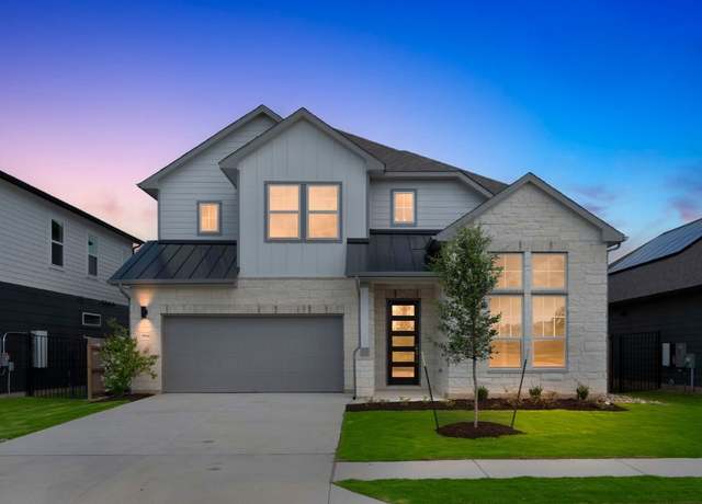 Property at 9904 Ephemeral Dr, Manor, TX 78653, 4 beds, 3 baths