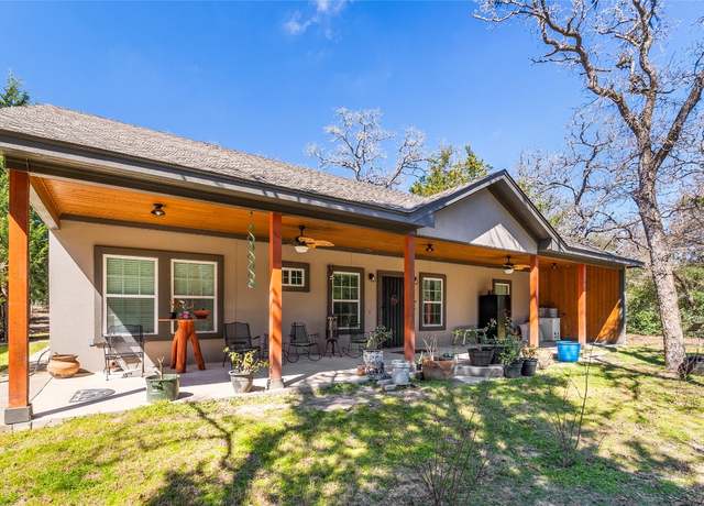 Property at 1428 County Road 337, Lexington, TX 78947, 4 beds, 3 baths