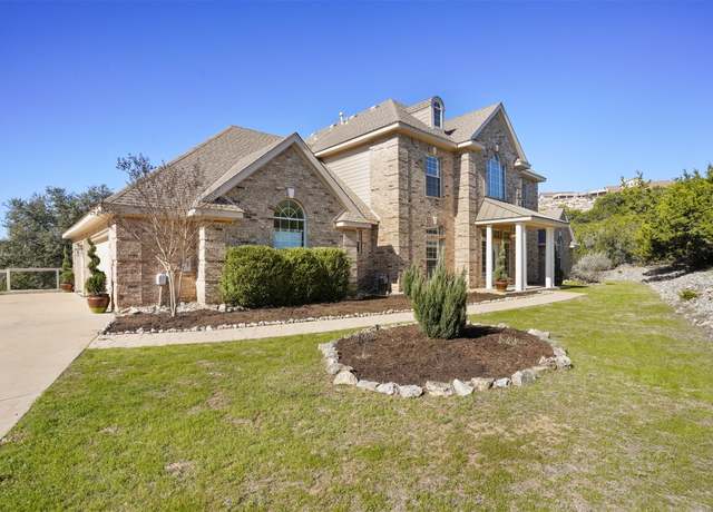 Property at 710 Timarron, Leander, TX 78641, 5 beds, 3.5 baths